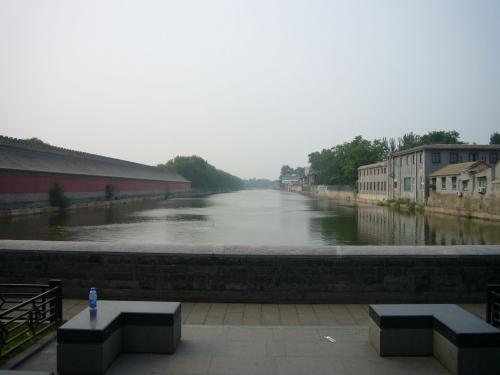 Peking Innenstadt
