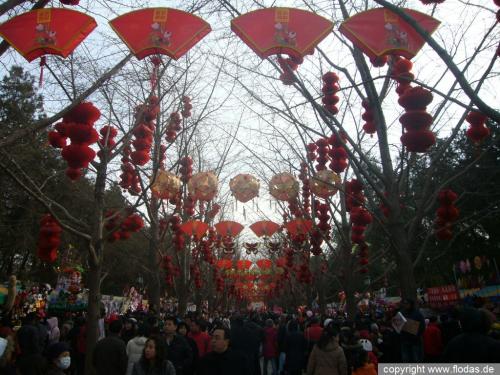 Chinesisches Neujahr
