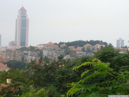 Qingdao