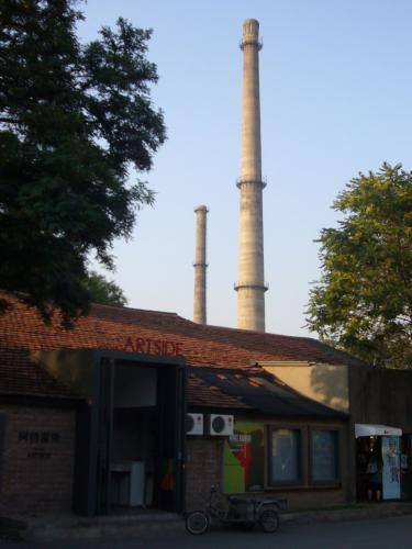 798 Art District