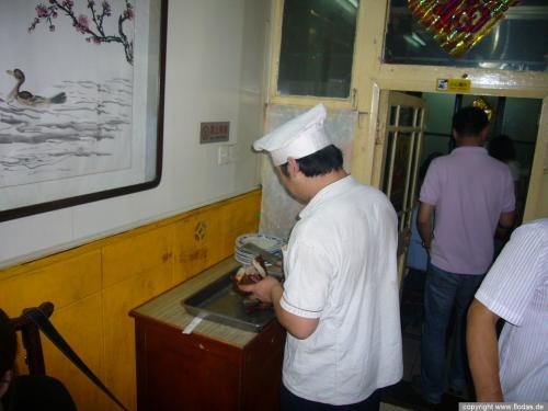 Peking-Ente