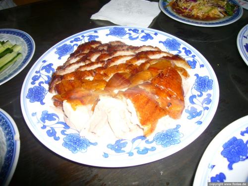 Peking-Ente