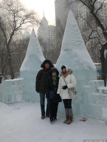 Harbin Eisfestival