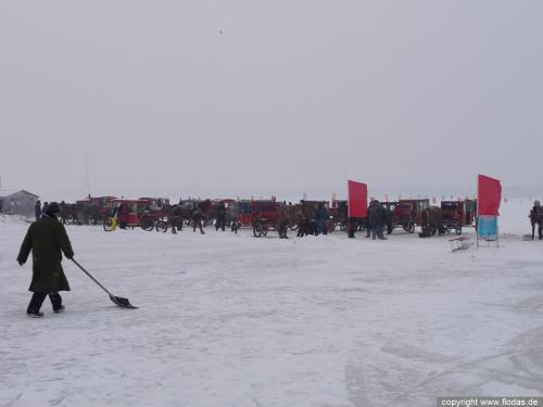 Harbin Eisfestival