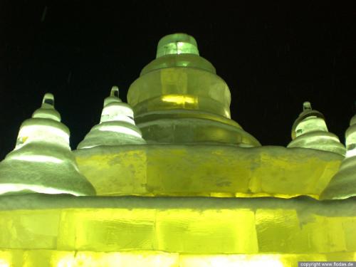 Harbin Eisfestival