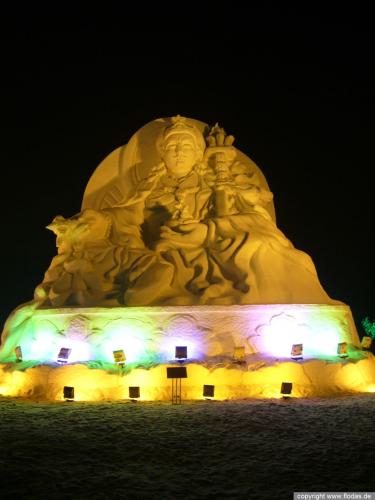 Harbin Eisfestival