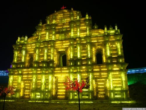 Harbin Eisfestival