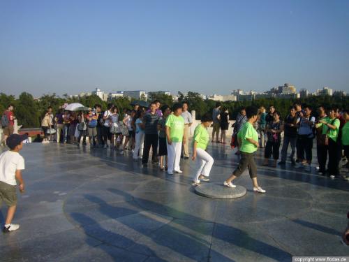 Peking Himmelstempel