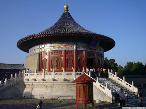 Peking Himmelstempel