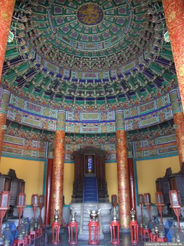 Peking Himmelstempel