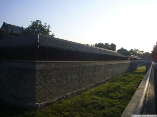 Peking Himmelstempel