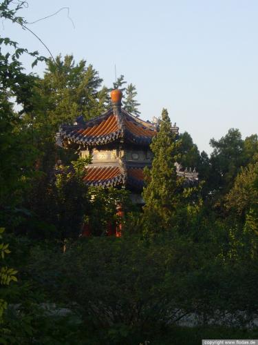 Peking Himmelstempel