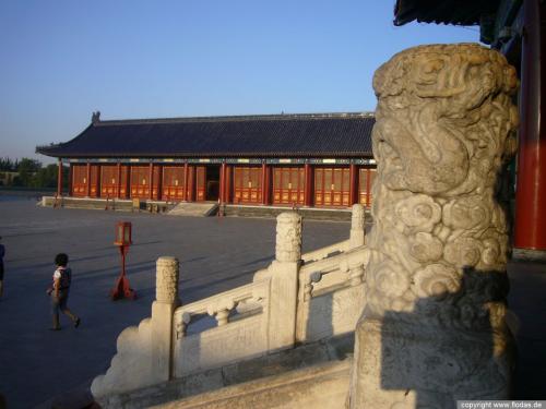 Peking Himmelstempel