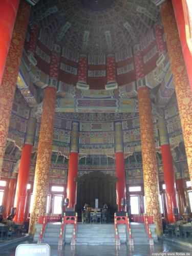 Peking Himmelstempel