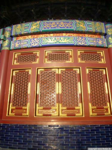 Peking Himmelstempel