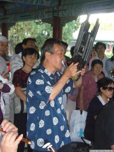 Peking Himmelstempel
