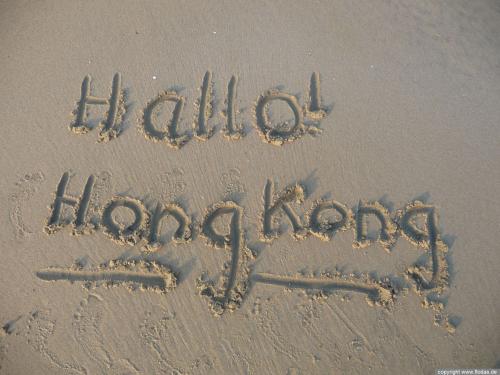 Hongkong