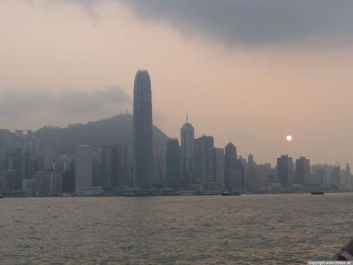 Hongkong
