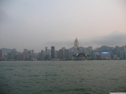 Hongkong