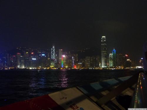 Hongkong