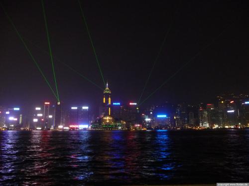 Hongkong