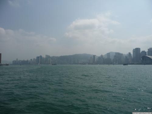 Hongkong