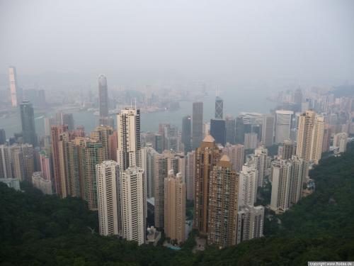 Hongkong
