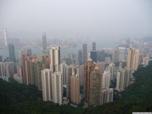 Hongkong