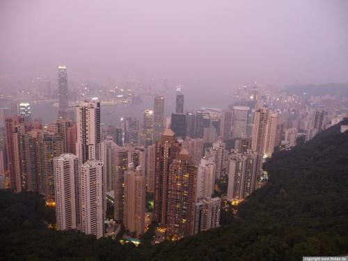 Hongkong