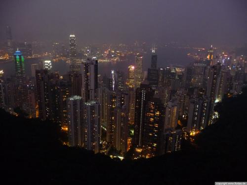 Hongkong