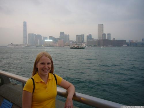 Hongkong