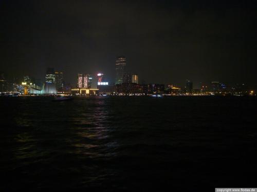Hongkong