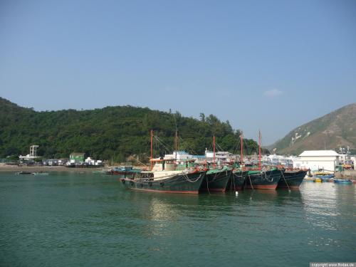Hongkong