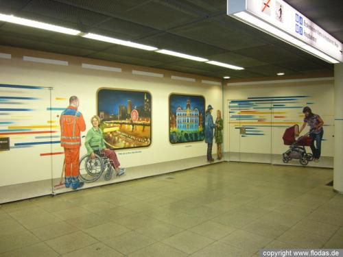 Einweihung
