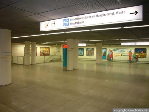 Einweihung