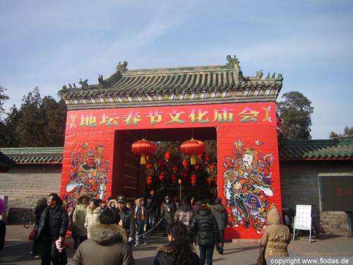 Chinesisches Neujahr