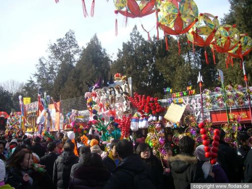 Chinesisches Neujahr