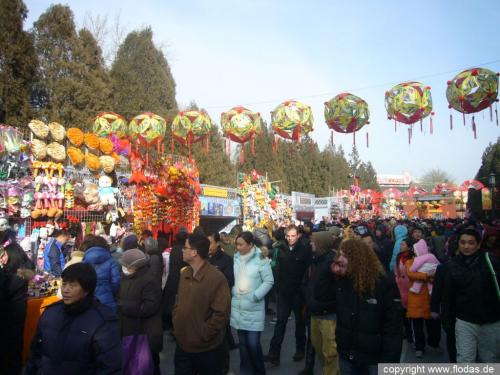 Chinesisches Neujahr