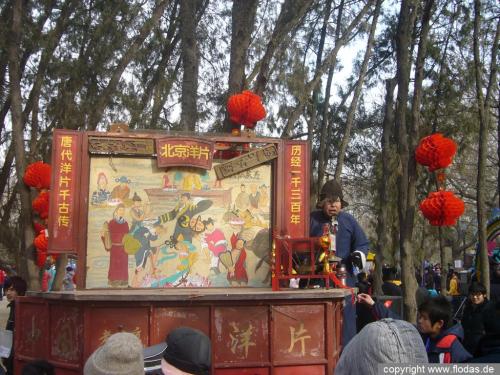 Chinesisches Neujahr