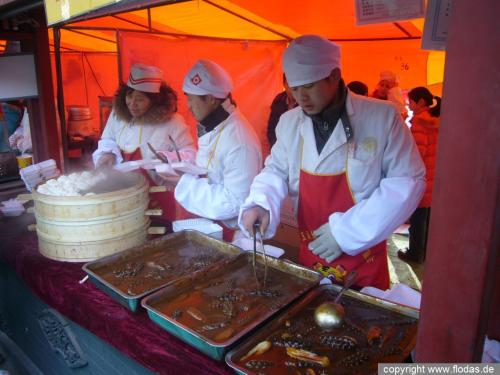 Chinesisches Neujahr