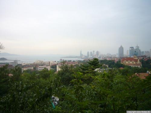 Qingdao