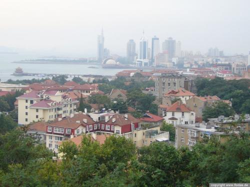 Qingdao