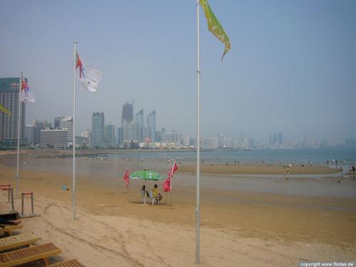 Qingdao