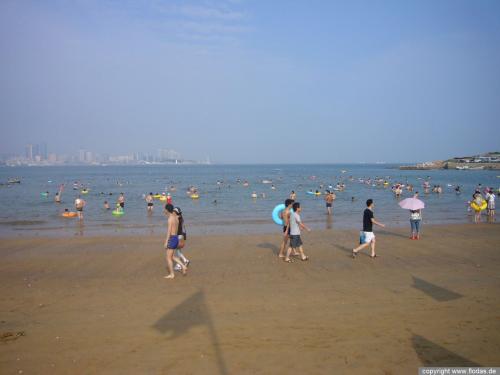 Qingdao