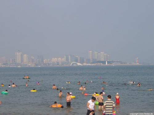 Qingdao