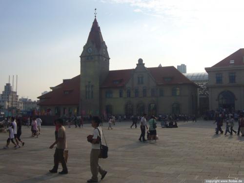 Qingdao