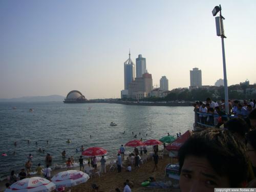 Qingdao