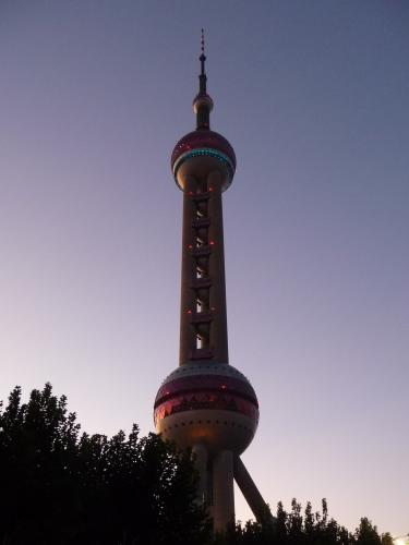 Shanghai