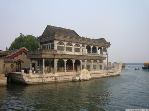 Sommerpalast