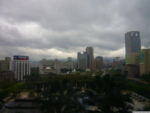 Taiwan